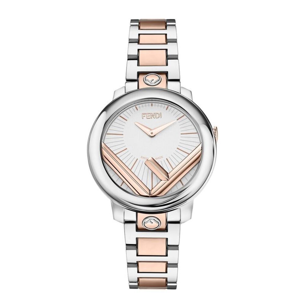 Fendi Women's Run Away Watch